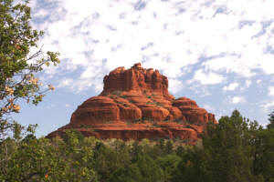 Bell Rock, Sedona Arizona