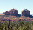 Cathedral Rock