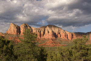 Red Rocks of Sedona